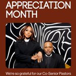 Photo by The Potter's House (@TPHDallas)