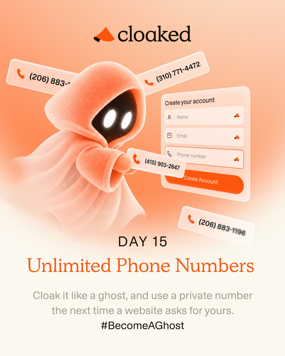 cloaked's tweet photo. my number? take me to dinner first! https://t.co/YVDh7kiYuh