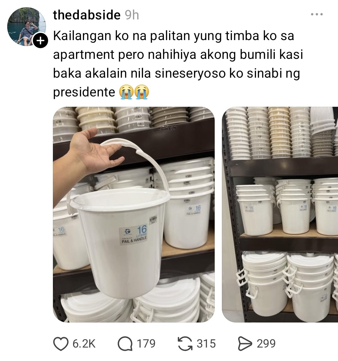 y_amorist's tweet photo. Mas nakakatawa pala mga tao sa thr34ds? HWOSHSSHAHSHHAHAHA https://t.co/XyFevHN4qQ