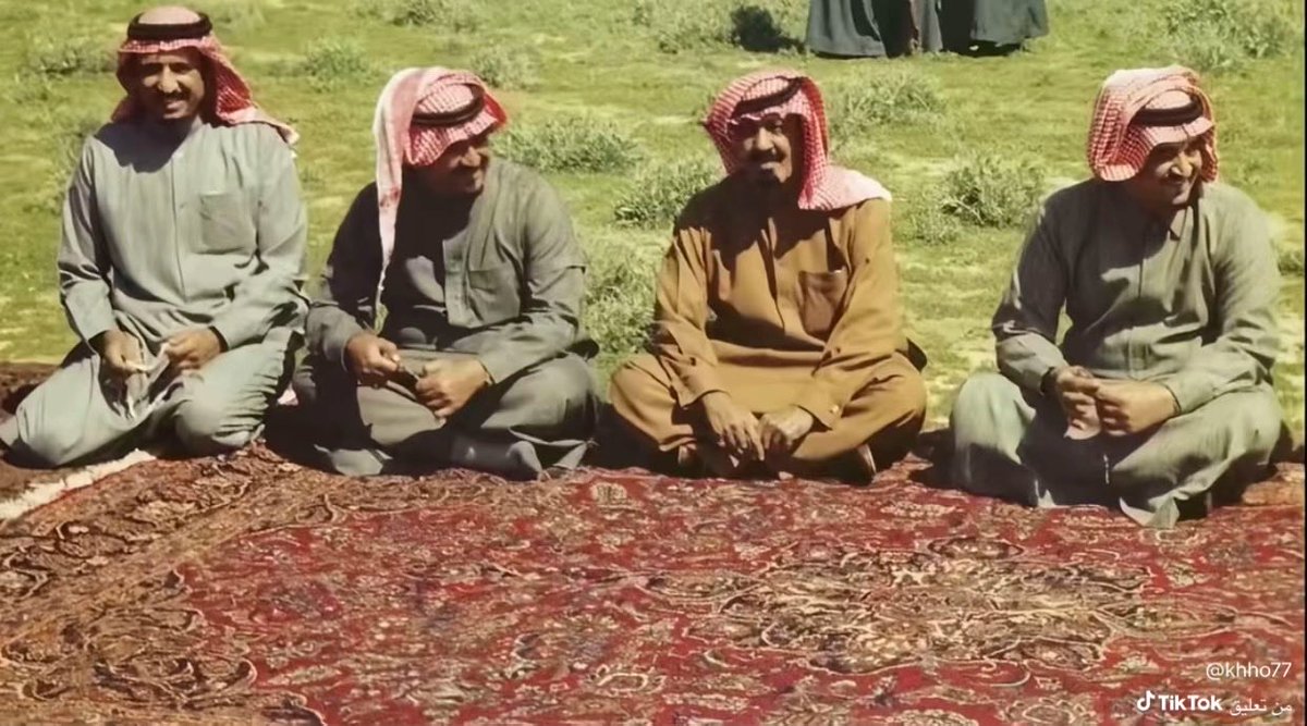 Wthkqf's tweet photo. آل ســعــود ❤️❤️ https://t.co/fTCj0ipyF3