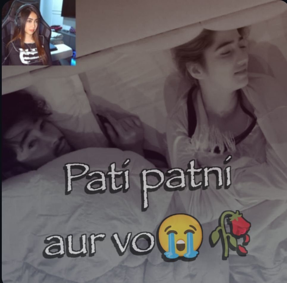 Patelsahab3zn's tweet photo. Kashvi, IT’S REALLY OVER BRO 😭

#BiggBoss20 • #BB20 • #QaziTouqeer https://t.co/qhsiIECE1F