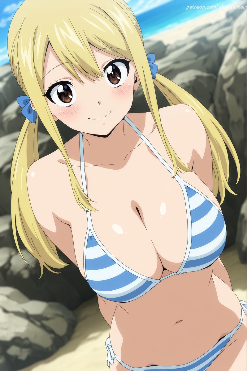 akane_mainstyle's tweet photo. Lucy Heartfilia | Fairy tail
(64 Animations + 156 Images) https://t.co/vJrrghWNpz