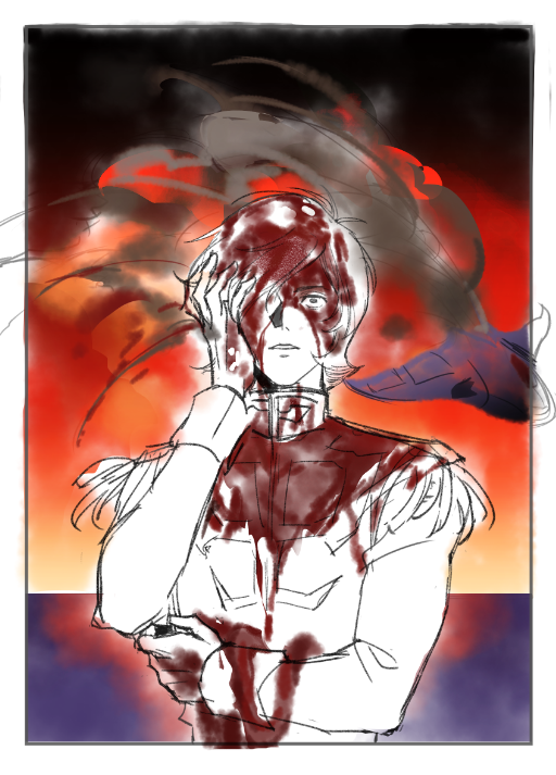 Whynotkarma's tweet photo. 草稿记录 https://t.co/eTCUTUNBTU