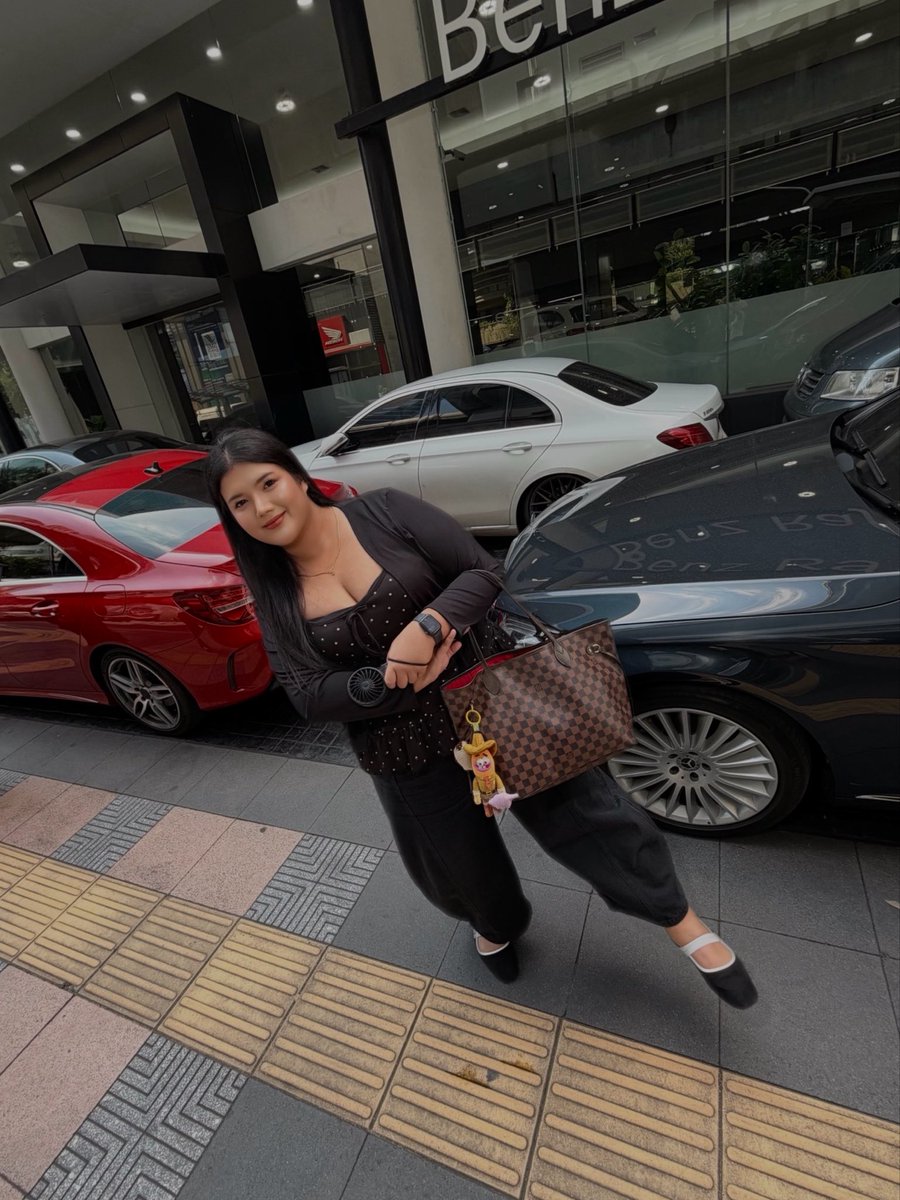 Framemiiz1's tweet photo. BKK diaries. 🤍 https://t.co/OcnDcJwffb