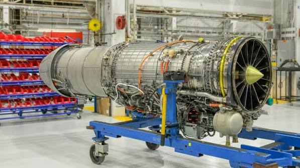ibinsightspulse's tweet photo. 🚨 HUGE UPDATE

GE Aerospace has reportedly delivered 4 additional F404-IN20 engines to India in September 2026, taking the total received to 14, including 10 delivered earlier.

The engines are intended for India’s Tejas fighter programme.

#iBluu #Tejas #India #GEAerospace https://t.co/lQryiWnnoP