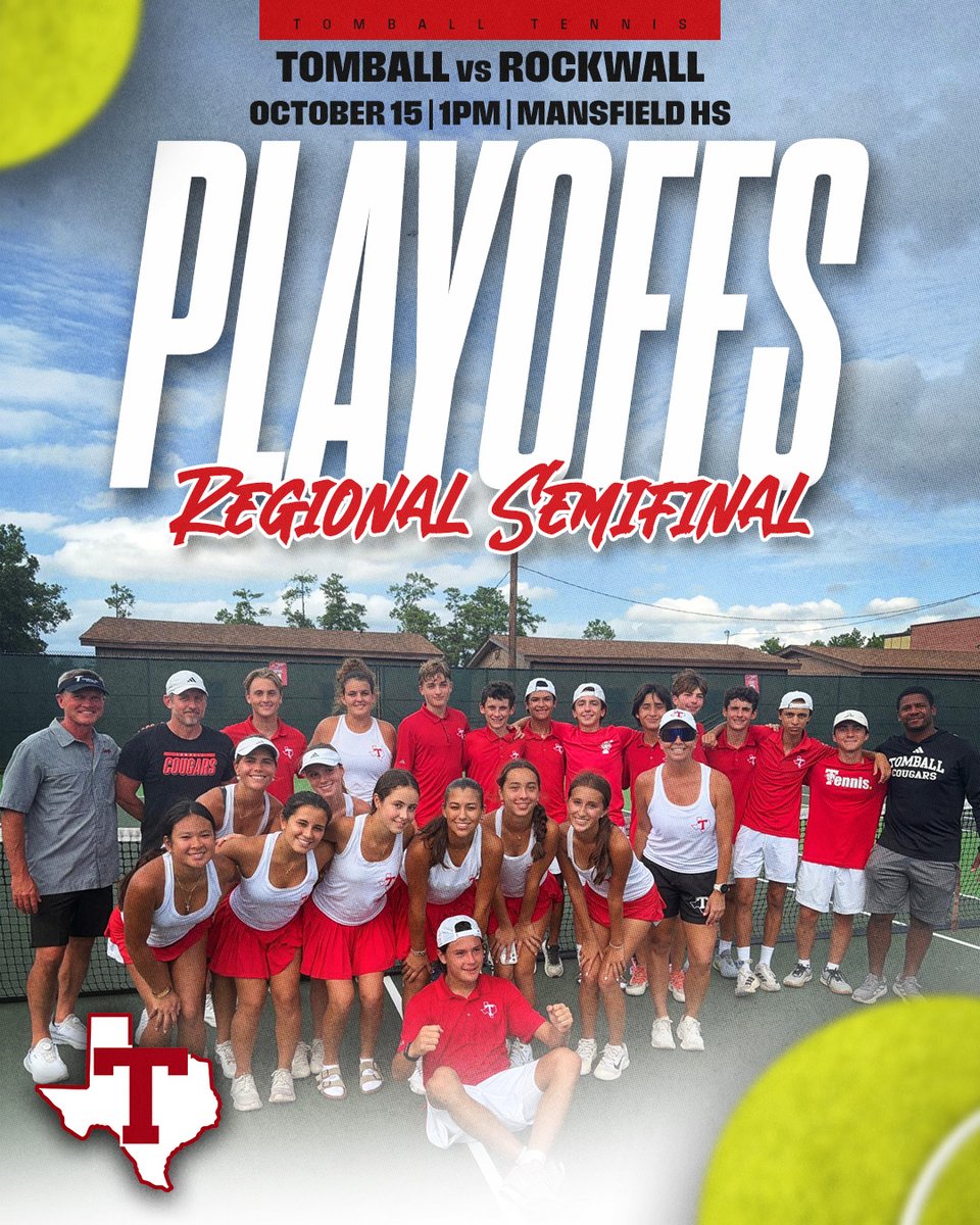 THS__athletics's tweet photo. LETS GO COOGS! Good luck today!
#FHFT #CollinsStrong https://t.co/lNGXD1kXOb