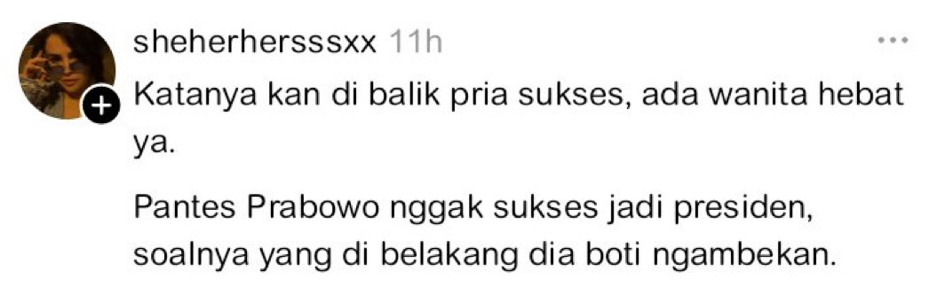 sosmedkeras's tweet photo. 😭😭 https://t.co/XjJXhIppnF