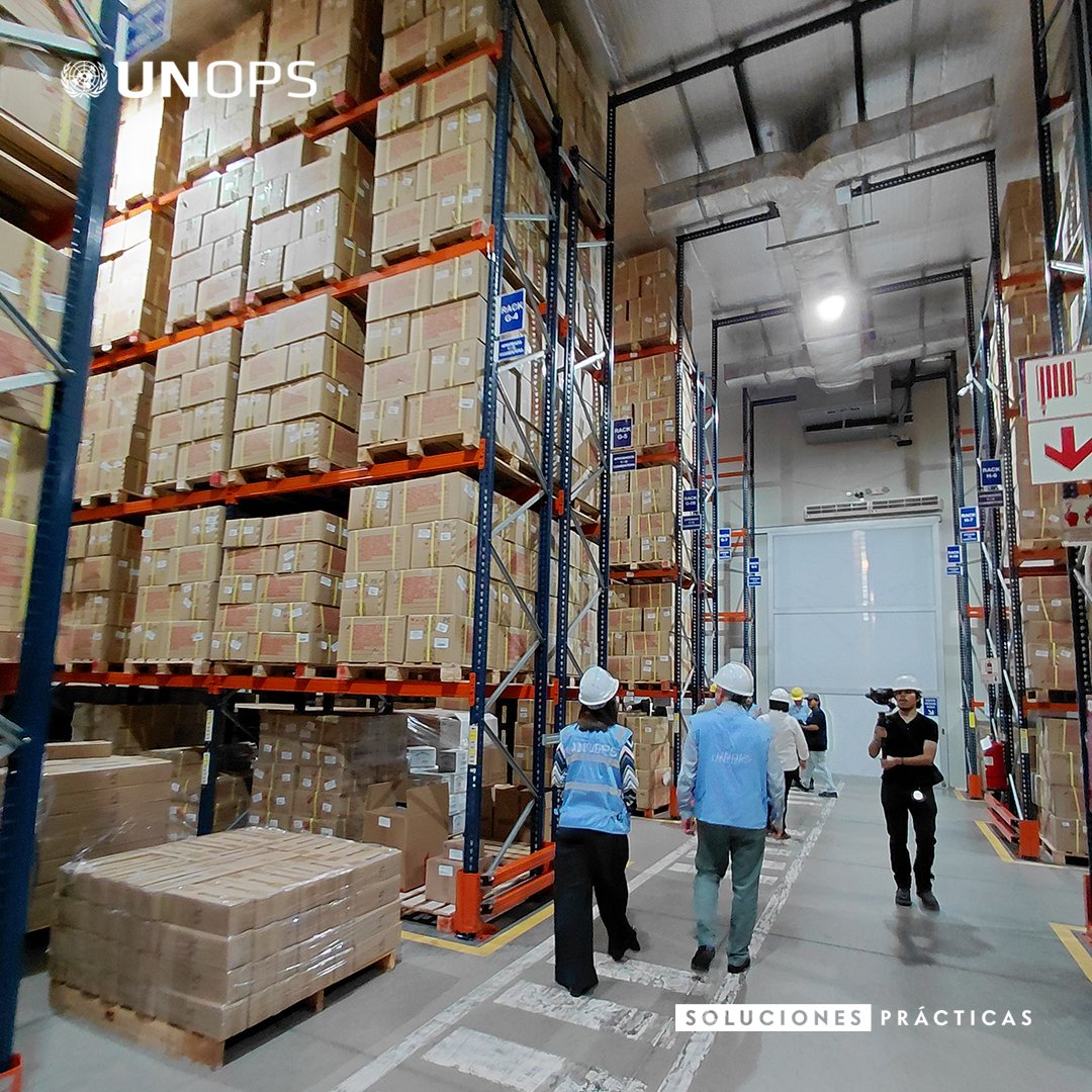 UNOPS_es's tweet photo. «Un desafío en la región andina es la desigualdad territorial en el acceso a la asistencia médica».

Analizamos cómo un mejor uso de recursos públicos refuerza los sistemas de salud y el acceso a ellos en Bolivia, Colombia, Ecuador y Perú. 👉 https://t.co/BMg0sm9WvF 

#ODS3 #ODS9 https://t.co/XxhSFvGWLR
