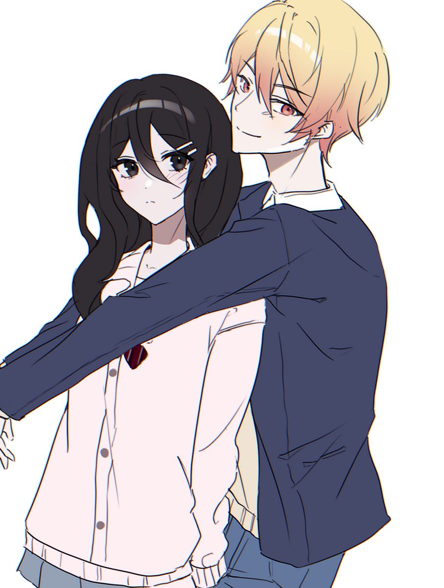 MissRemielle's tweet photo. Nerikasa!! :D

I’m gonna play overwatch until I fall asleep now cause I don’t need to study for anything yayaaaaaaaaa

By 구미 on crepe :3 https://t.co/7t1ktv5687