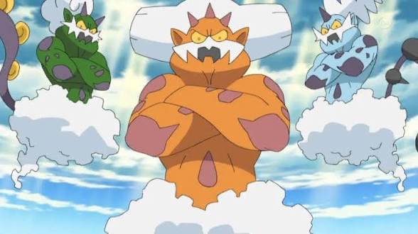 TrainerLectro's tweet photo. @MegaChuchi Y a quien no!! https://t.co/7WBi9zPgP5