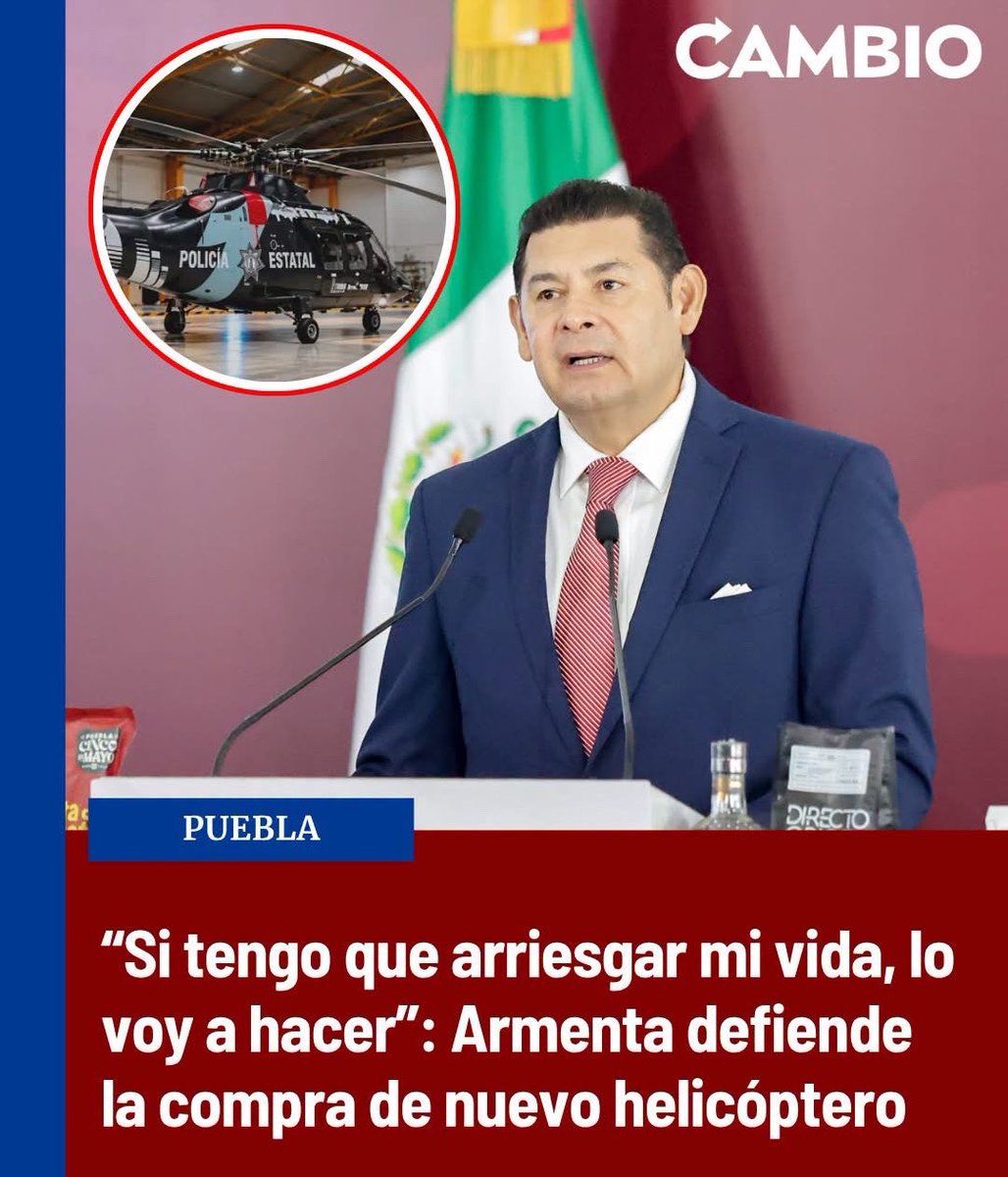 SoySimpsonito's tweet photo. ¿Ese es su argumento, gobernador de Puebla? https://t.co/rnCiAID35l