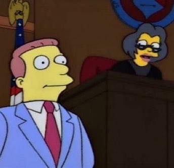 SoySimpsonito's tweet photo. ¿Ese es su argumento, gobernador de Puebla? https://t.co/rnCiAID35l