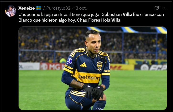 gonzalocarol29's tweet photo. Un pibe de las inferiores de su club que reparte comida para la gente de su barrio: 🤮🤬😤😠

Un sorete condenado por violencia de género, que quería jugar en River, le hizo juicio a Boca y es hasta peor jugador que persona: 🥰🤪😎🤩

Hay gente que se merece un buen correctivo a mano abierta.