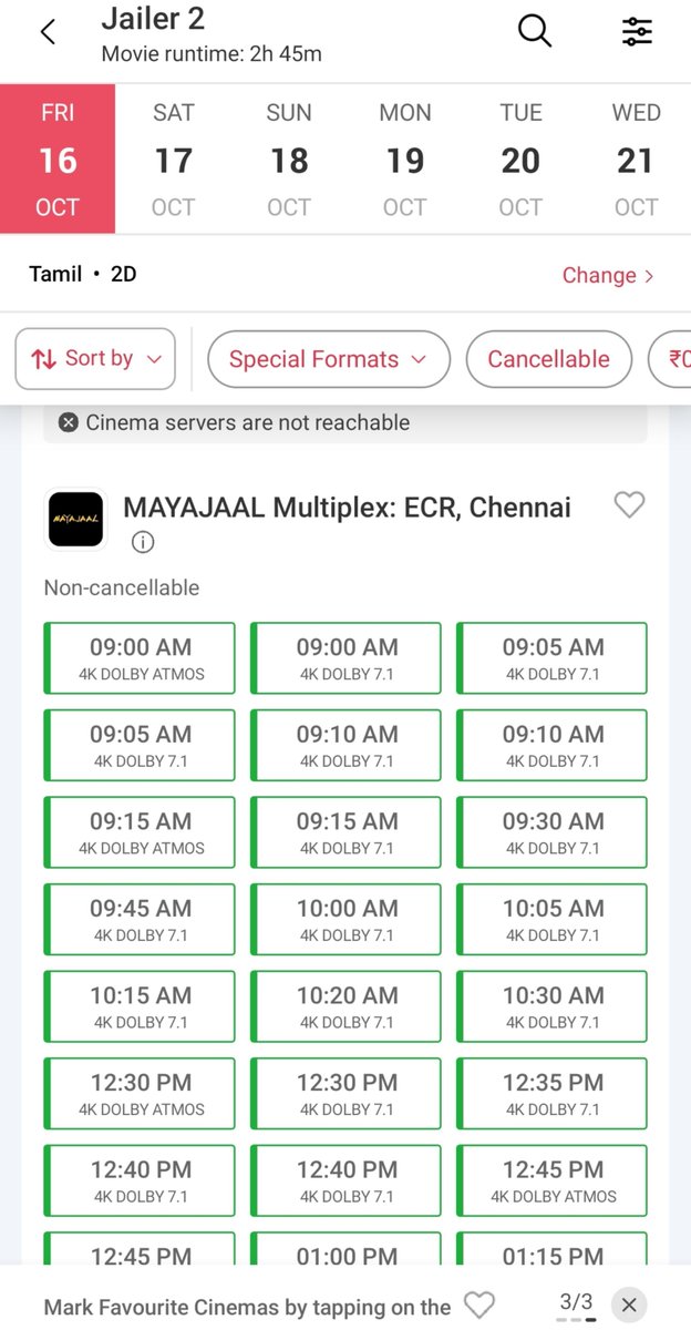 Mr_Perfecttwitz's tweet photo. படம் படுத்துருச்சு ஃப்ரண்ட்ஸ் 😭 https://t.co/652BXOeTnB