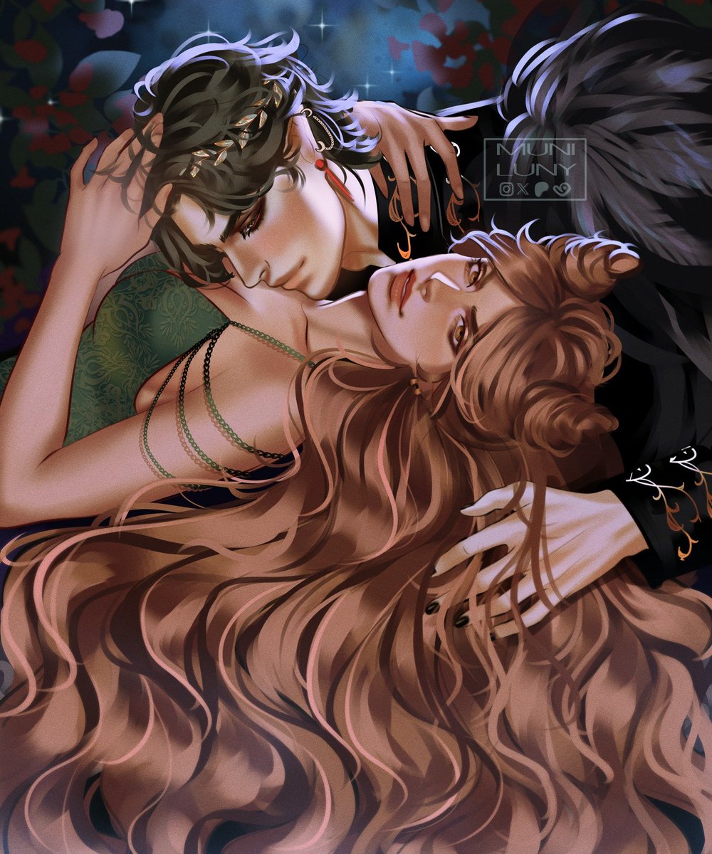 ccutiny's tweet photo. “sweet jude, you're my dearest punishment” https://t.co/NPhsqZW8De