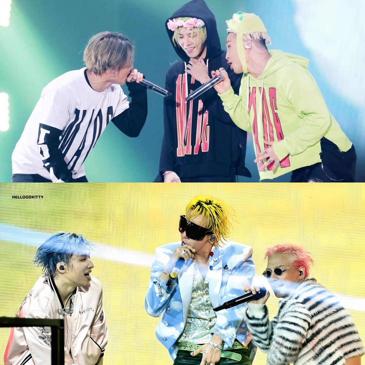 kjymisser's tweet photo. has everybody locked in yet for #BIGBANG #2026MAMAVOTE Plz https://t.co/s5ywDzVhNz