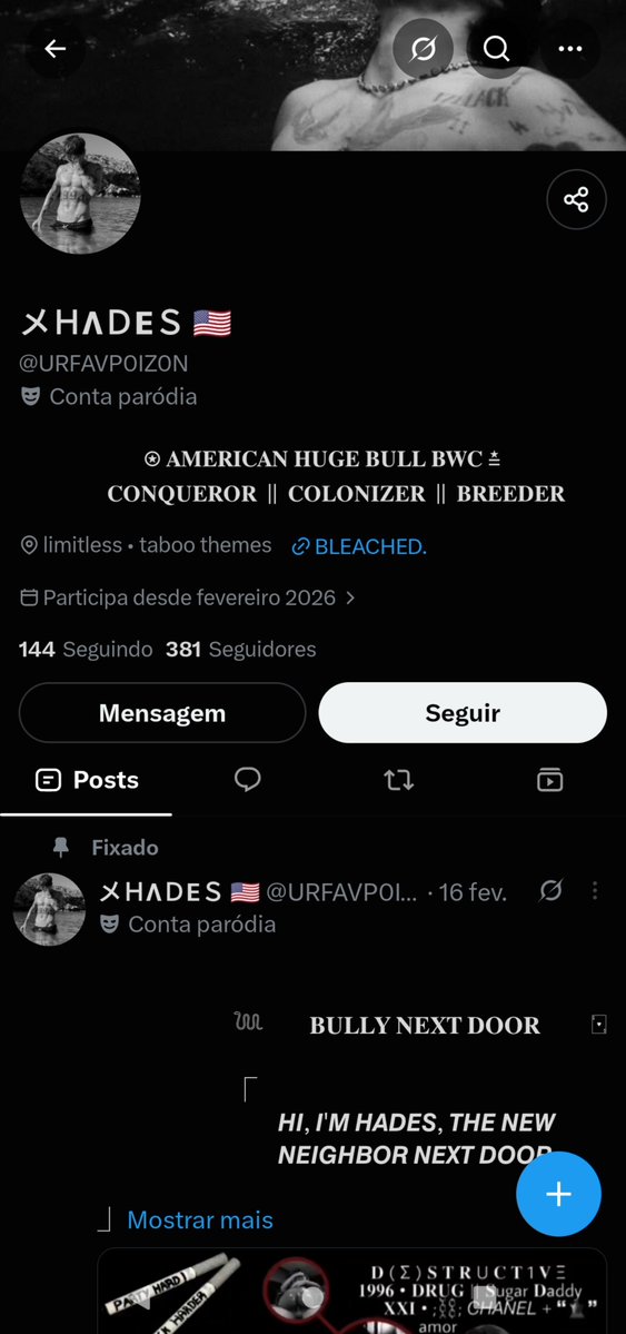 goldenswaag's tweet photo. DENUNCIEM‼️ As pessoas estão levando isso de ter liberdade para fazer o plot que quiserem longe demais, tem que ter muita merda na cabeça pra achar uma coisa dessas linda. https://t.co/5LolnzNxLE