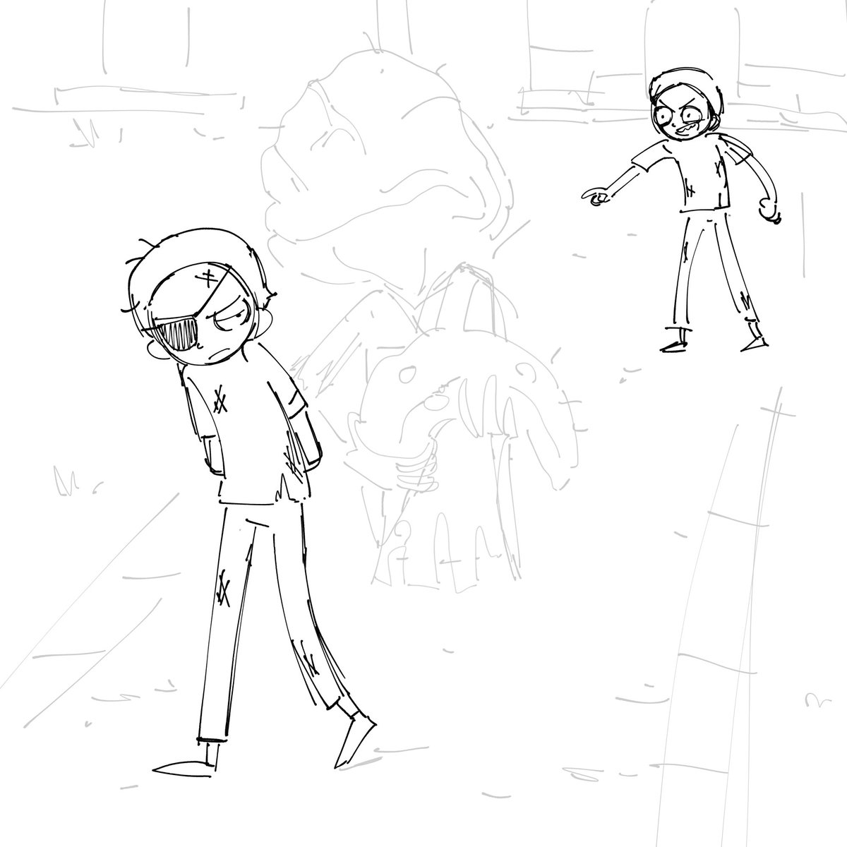 stone_11cb's tweet photo. #rickandmorty https://t.co/C98pupMi18