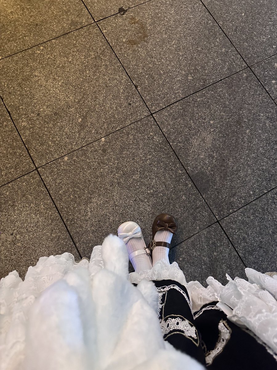 yyiimiao77's tweet photo. 和闺蜜见面了就这样… https://t.co/kswzkrkNH6