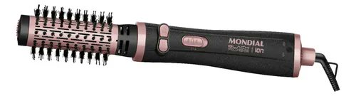 promoatomicas's tweet photo. 🔥 Escova Rotativa Mondial Cerâmica Tourmaline Ion 3x1 Erb-01 Rosa 127/220v

🚨 De R$ 258 por R$ 114

🎟️ Use o Cupom: FULL1510

https://t.co/lumbC2XzX6

#Lucia #MoonshadowSeriesAfterParty #esquerdasegueesquerda #desconto #oferta https://t.co/P7zffH1Pvr