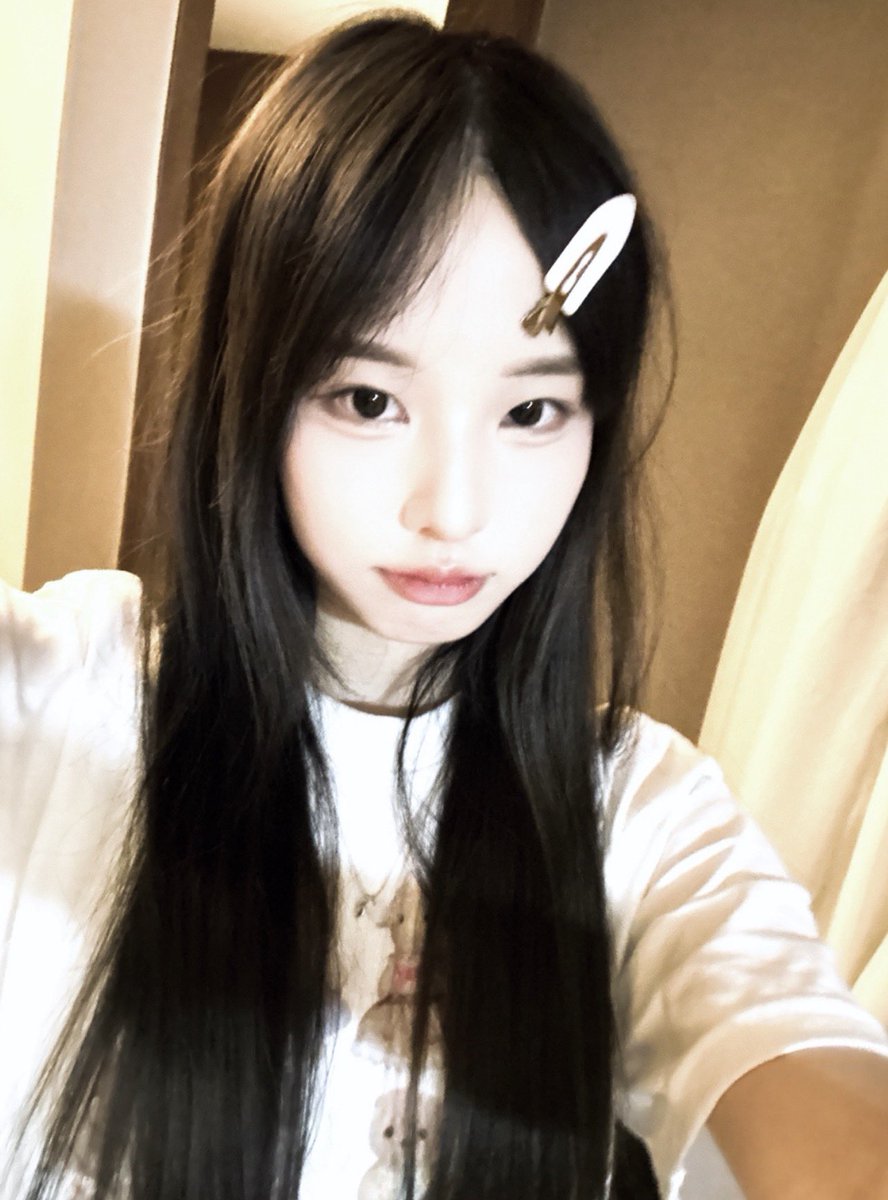 seonyou_y's tweet photo. 250715 
#SEONYOU #김선유 #CLASSy #클라씨 https://t.co/U4Akfmi9Km