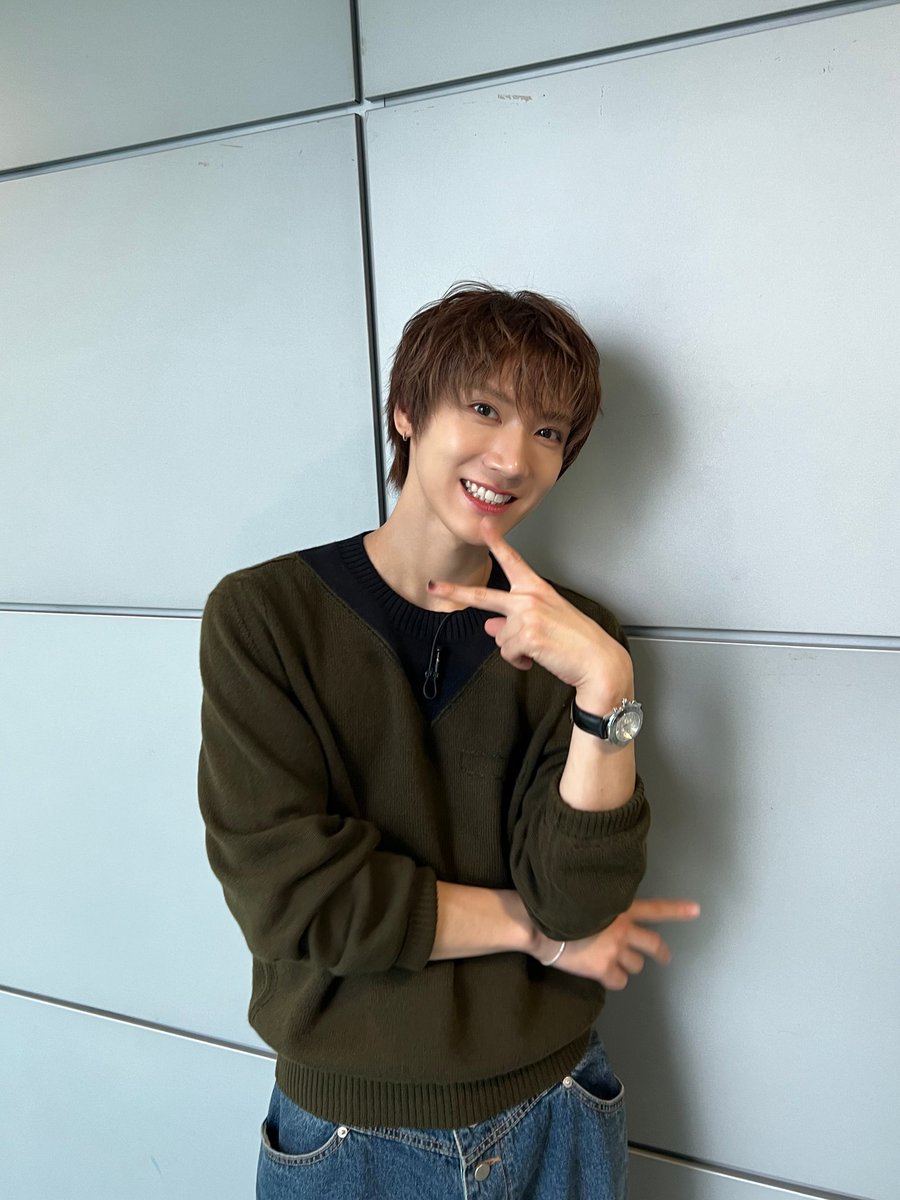 TEN__IDN's tweet photo. [IG] 261015 @TEN_offcl Update

📺SBS #꼬리에꼬리를무는그날이야기
⏰10월15일(목) 22:20 (KST)

🔗 https://t.co/0JXeZZC9x2

#TENxTailsofTales 
#TEN #텐 #꼬꼬무 https://t.co/O8qCw5fVuX