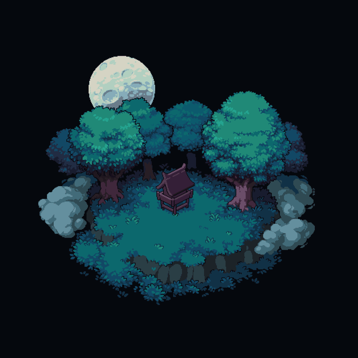 NOP_Pixels tweet picture