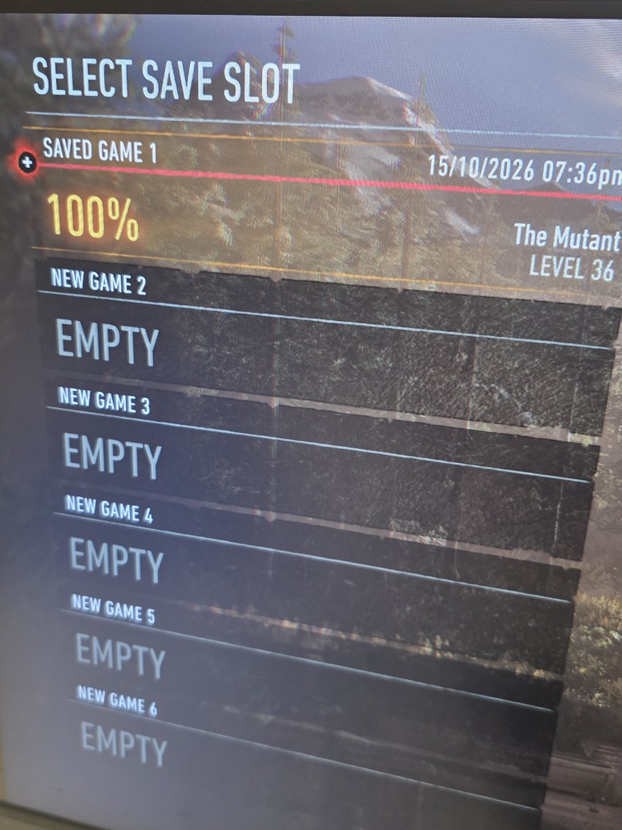Nembhard__'s tweet photo. 100% completed Wolverine and got the platinum trophy 🙂‍↕️ https://t.co/PmpoqKqkHQ