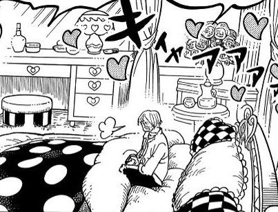 sanjiflames's tweet photo. sanji paso DOS AÑOS durmiendo en este cuarto de princesa 😭😭 lo feliz que me hizo esta boludez PERO MIRA LO HERMOSO QUE ES TODO !!!!!! llevenme a vivir a la isla momoiro YA MISMO https://t.co/0ULWXJDcvw