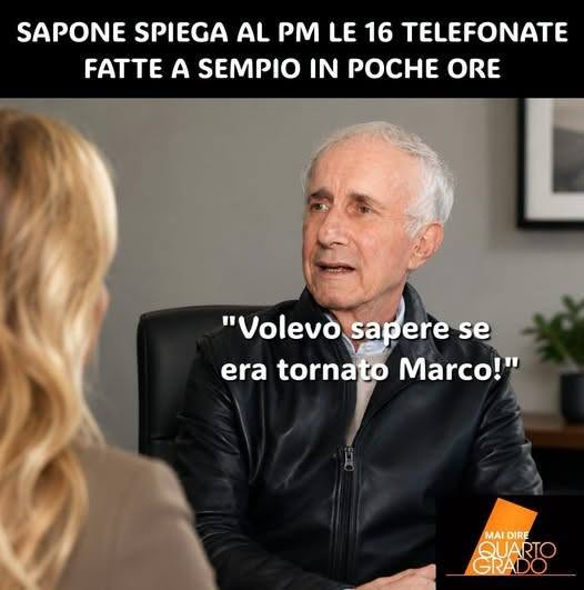 adriana65176065's tweet photo. #Garlasco #Pizzini #Barbaini #Venditti #Pappalardo #Sapone #Scoppetta https://t.co/60t0V1DrFT