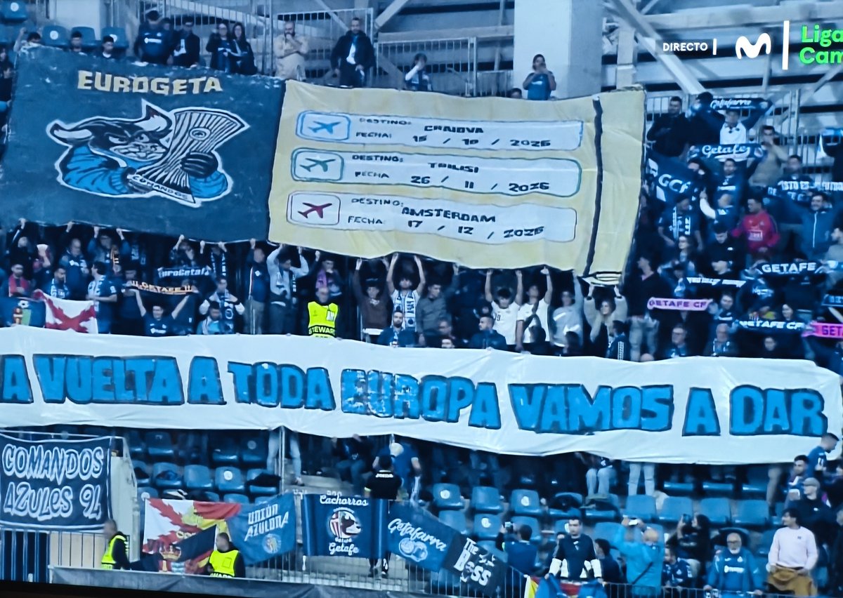 Delosdesiempre2's tweet photo. Vamos!!!! https://t.co/EmkOQ7gHQL