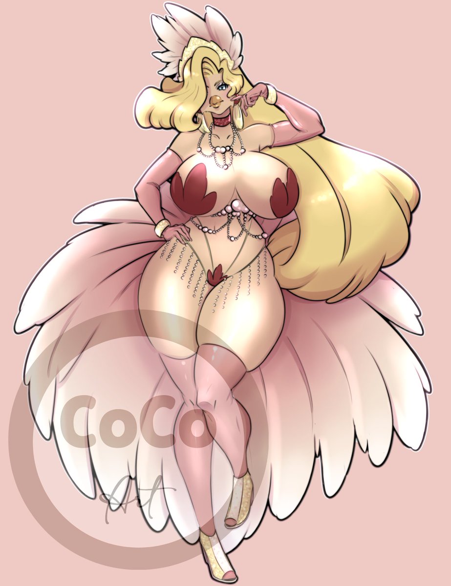 CoCo_freelance's tweet photo. @Araaaabella_ Clip Studio, although I used SAI before https://t.co/LNqOVFQk48