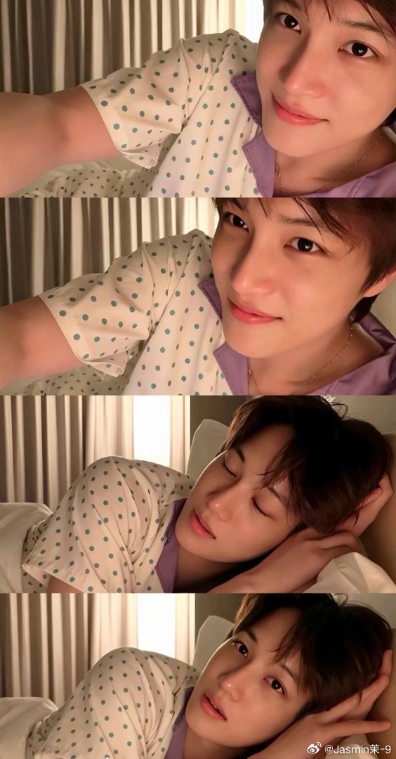 PandaSister88's tweet photo. 💤 https://t.co/NnHlOKs4wU
