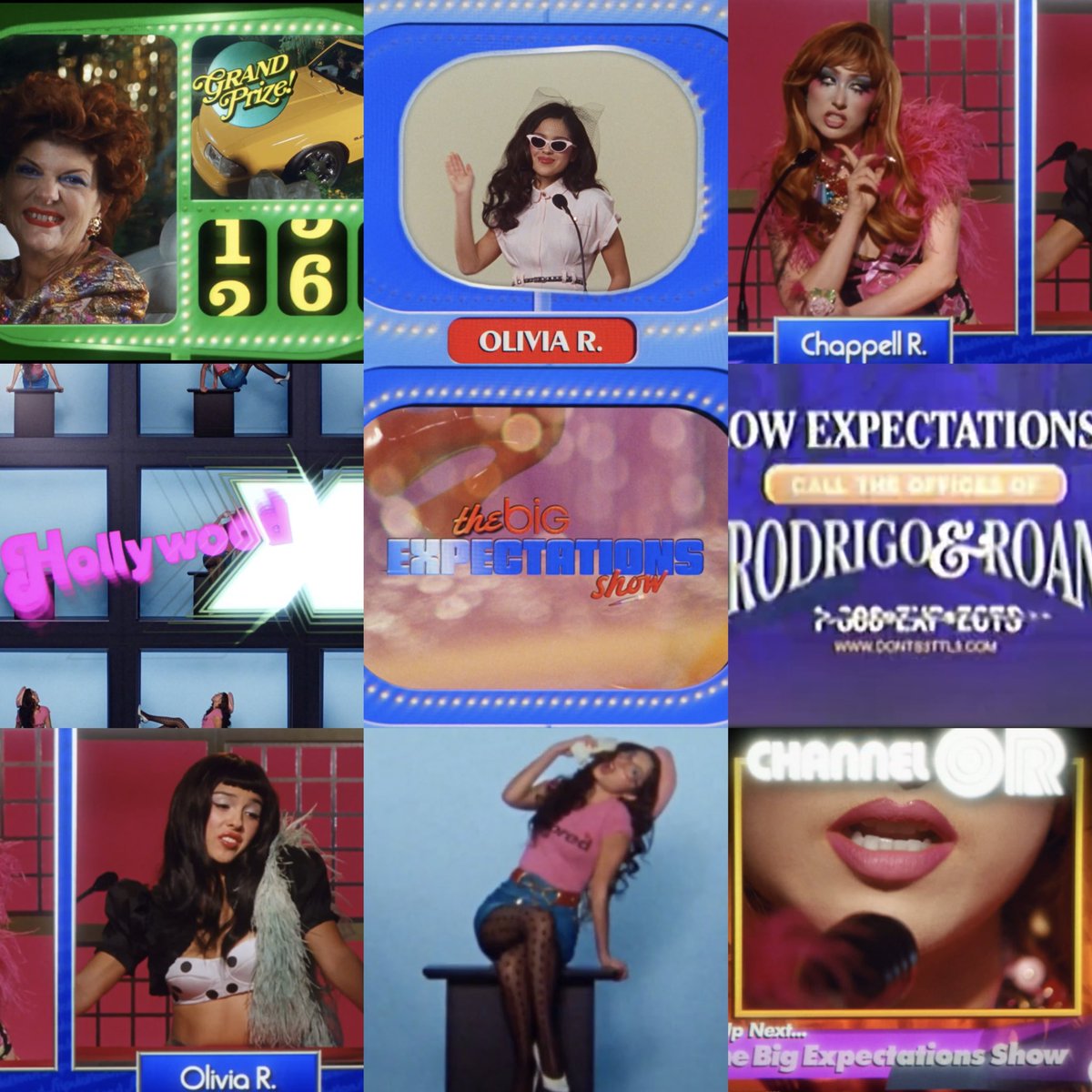 amandabedumb's tweet photo. this aesthetic throughout her eras >>> https://t.co/LnSAqO9L5u