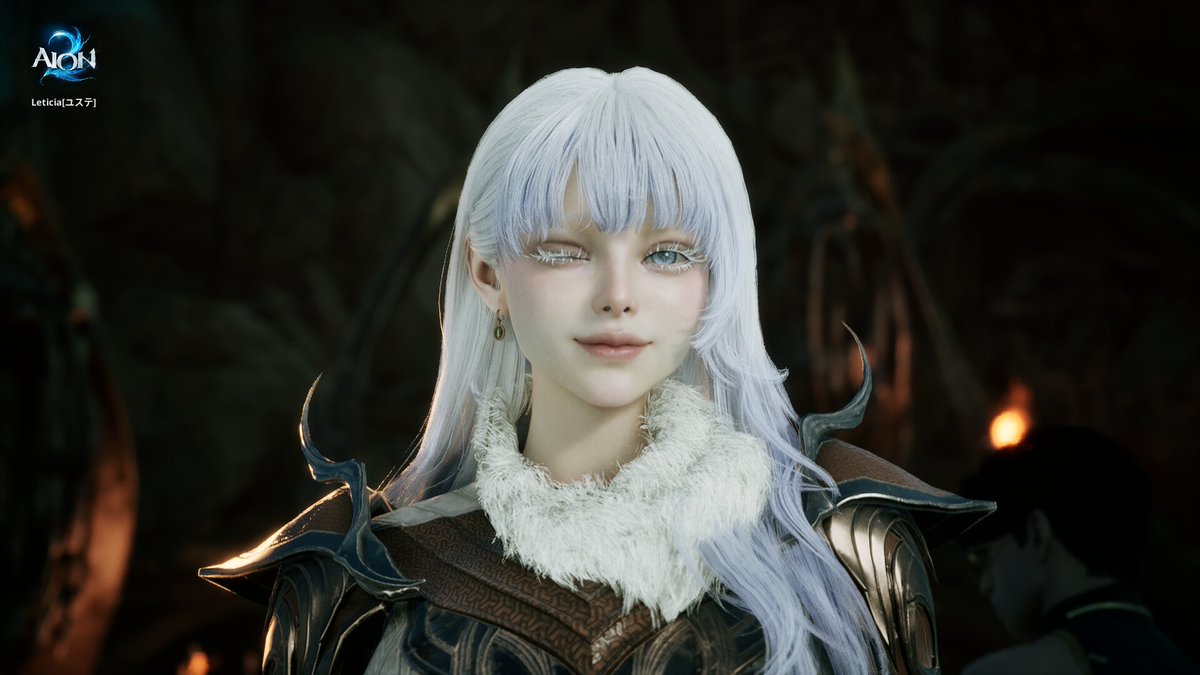 krysan_n's tweet photo. AION2のキャラメイク後、スクショの民

めっちゃ可愛い
4枚目は見下されるのに最適な服を発見したので見下されました
この顔にしてフルマックスの身長を与えているので性癖解放ゾーン https://t.co/td4Udfw6t0