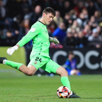Cris1256457's tweet photo. Brian Schwake 13 clean sheets in 29 games in the MLS.
Contract runs out in Dec. https://t.co/pAPqqFeYFT