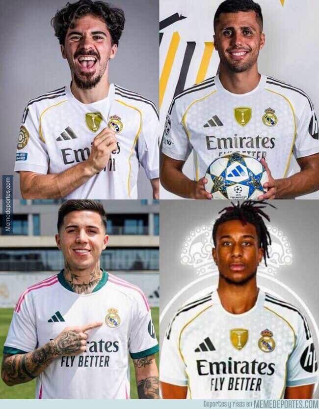 DELM46's tweet photo. @leoncitodelfut Si al Madrid lo dirige el Maravilloso Florentino, que pone al titere de turno a recibir palos…. Este es el Madrid de los Galacticos y las 25 Champions ….
🤣🤣🤣🤣🤣🤣🤣🤣🤣🤣🤣🤣🤣🤣🤣🤣🤣🤣🤣🤣🤣🤣🤣🤣🤣🤣🤣🤣🤣🤣🤣🤣 https://t.co/Dhdz0fZA7R
