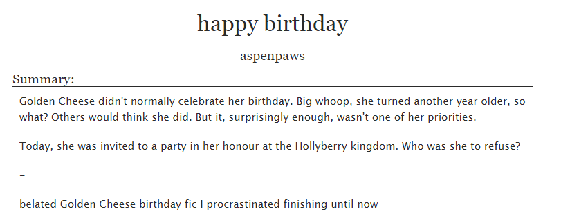 L0VE8IRD's tweet photo. #crknsfw #cookiecum #hollycheese i finished the (late) birthday fic YAY

https://t.co/mat1bnamhq

i didnt know how to tag it this time so https://t.co/iepIp6ytBV
