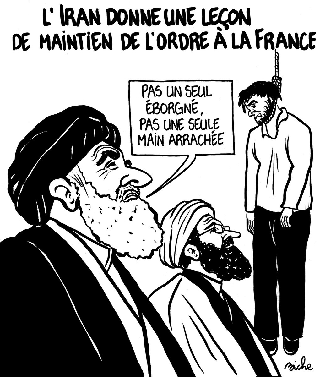 Charlie_Hebdo_'s tweet photo. Ces Unes auxquelles vous avez échappé | N°1786 https://t.co/WJx6CT6Iyh