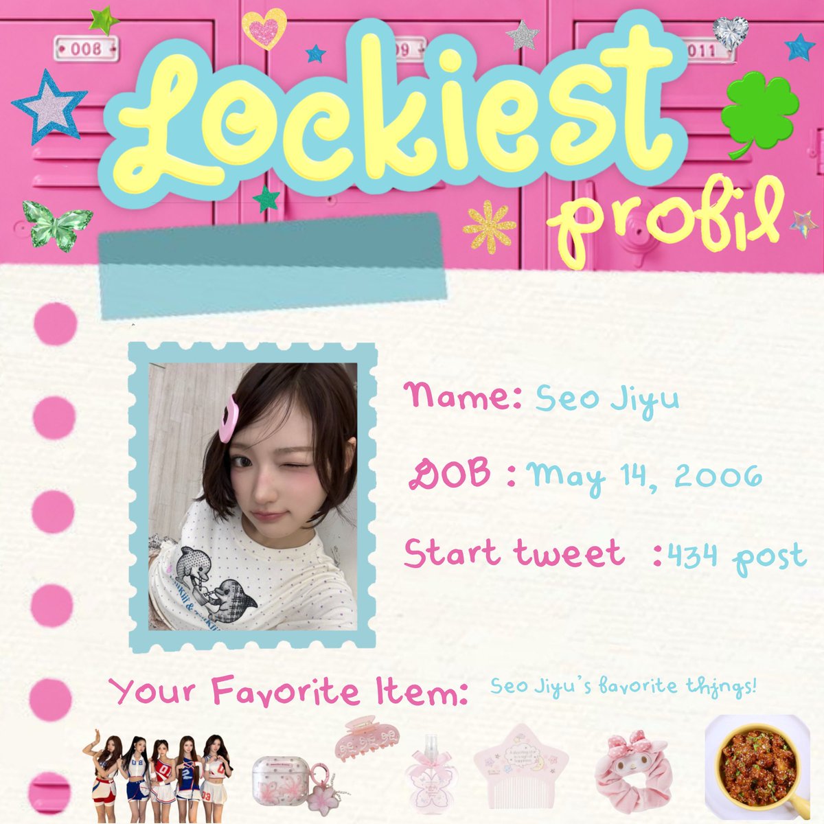 lemarijiyu's tweet photo. 💬 lemarijiyu bubble update

❤︎ / hi hi hello! 💗
❤︎ / pasti udah nggak sabar bonding sama aku ya :P
❤︎ / here is what’s in my cabinet… maaf kalau banyak😓
❤︎ / buat temenan sama aku, boleh dijawab dulu kenapa barangku gak bisa diganti kimpul? https://t.co/Vpt4snRfHP