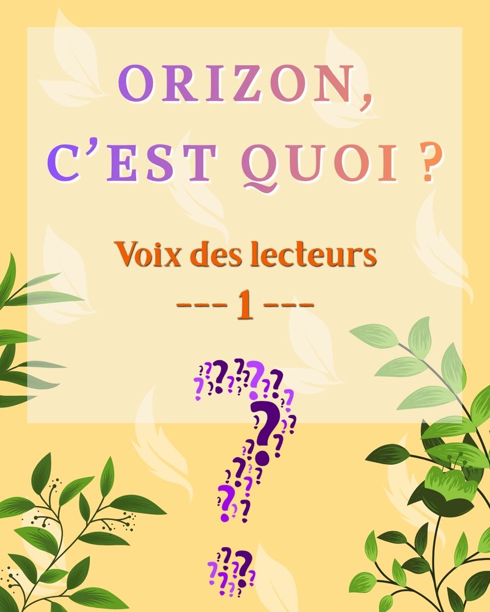 2PlumesDoxyter's tweet photo. Pour ces prochaines semaines, nous laissons la parole à nos alpha et bêta lecteurs. Découvrez tout de suite ce premier avis !
Aujourd'hui, c'est @Eligriv3 qui s'exprime ! Il crée aussi un manga, découvrez-le sur son compte @Sin_Of_Lie ! https://t.co/zlYXYvB0JC