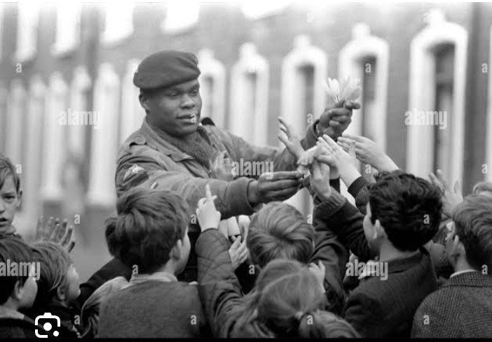 MIGA_FOR_EVER's tweet photo. Seeing as it's now Black History month in Ireland for some bizarre reason, I said I would share these photos https://t.co/ssjlJRLkIJ