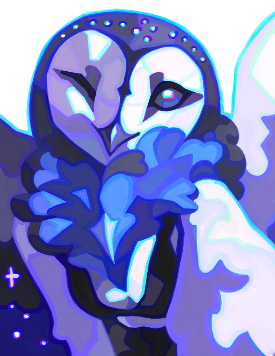 ThatOwlLady_'s tweet photo. Let’s hang out !! 🗣️ https://t.co/EJwkaOwUt7