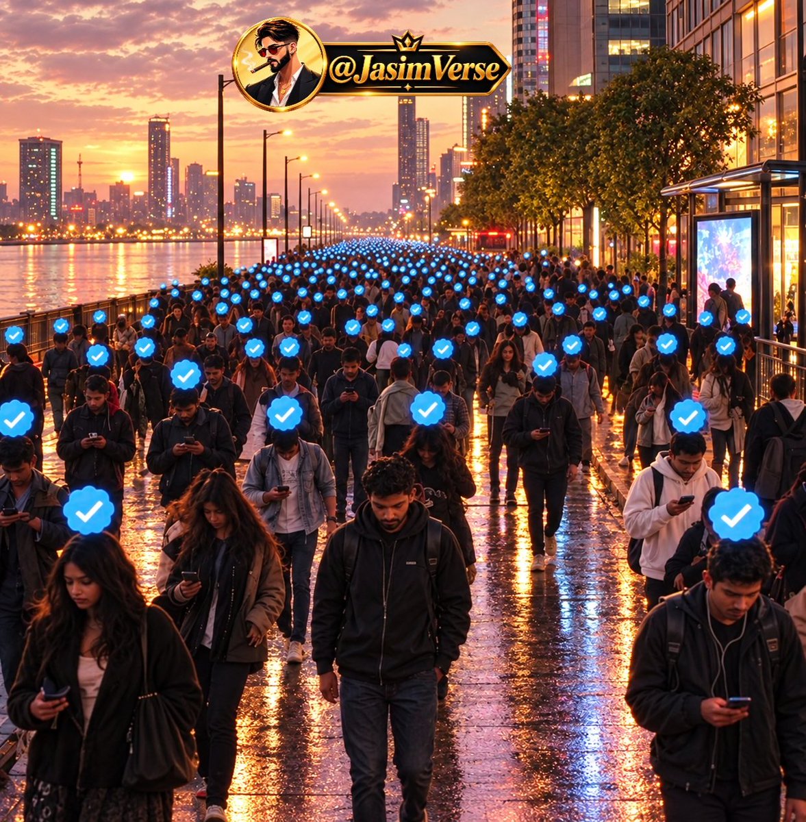 JasimVerse tweet picture