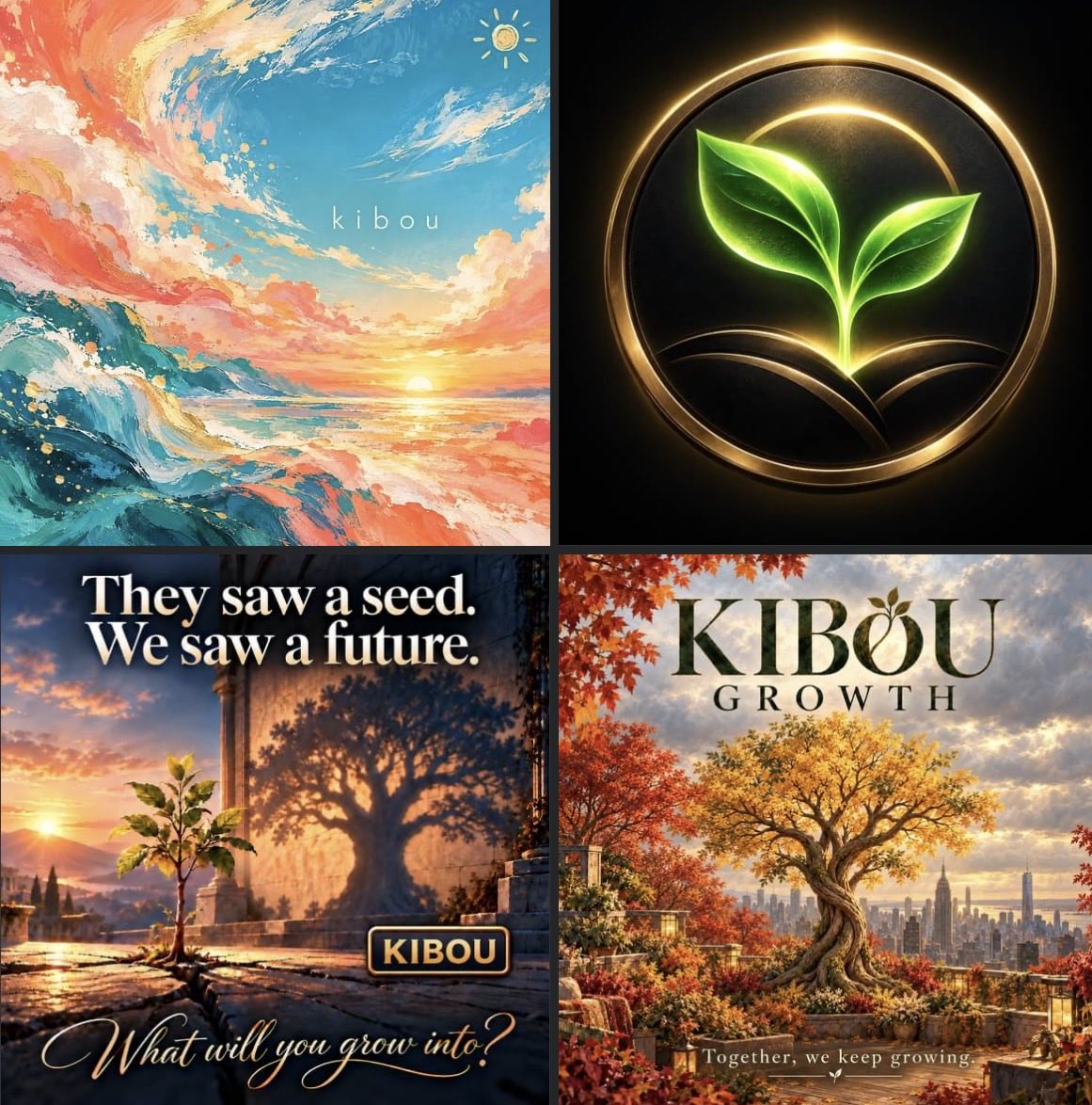 KIBOUGROWTH's tweet photo. @VikramVerm25510 KIBOU Growth
https://t.co/m8XPCYyjjs⁠

Rich Lizard
https://t.co/XewahWyj1o  https://t.co/j8GMbENWiE
