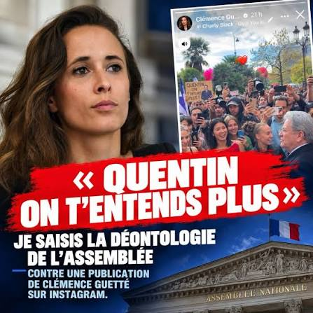 Pascalpassement's tweet photo. Non rien ! https://t.co/ySuIXtBxKC