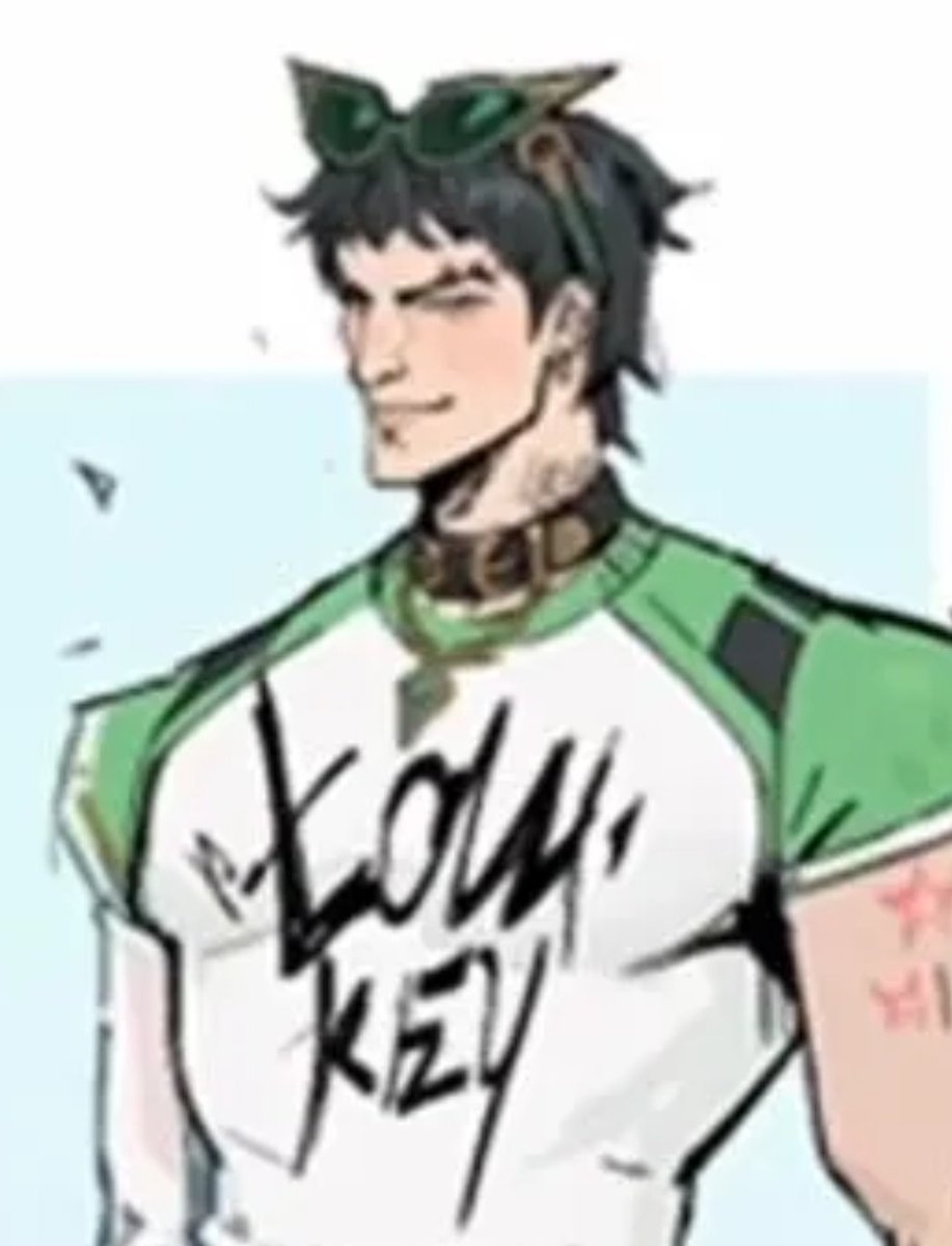 lokisser_'s tweet photo. Not a fan of the short hair but the choker and the shades? OuGHhG https://t.co/Tf7jdHuZW3
