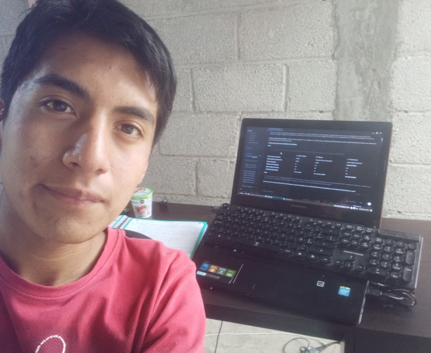 josejosf_'s tweet photo. @NVIDIARTXSpark @ASUS Sin duda aceleraría mi carrera de ingeniería de software y me permitiría trabajar en proyectos reales en implementación local de AI y aportar al código abierto ya que con las especificaciones del equipo con el que trabajo solo dan para trabajar con teoría. #ShareYourSpark https://t.co/l86yy6HnQl