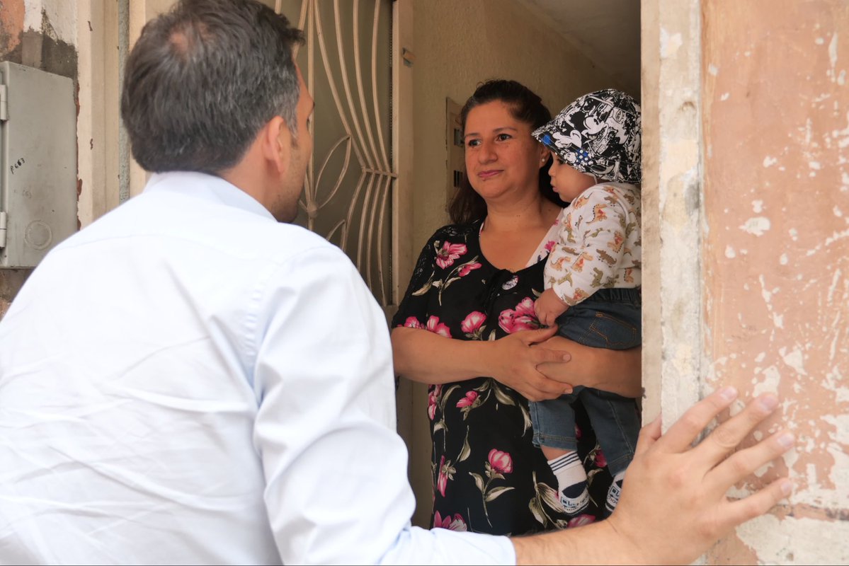 CVPBogota's tweet photo. 🏘️ Nuestro compromiso con Bosa va más allá de las viviendas.

Para 2026, la #CVP proyecta intervenciones en parques, malla vial y espacio público en los barrios La Concepción, La Independencia y El Diamante sur. También trabajamos por tener #EntornosSeguros https://t.co/LvsKdD9wuy