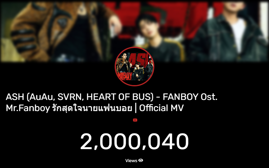 CHENCHE37709800's tweet photo. 2M🥳🥳

#FanboyByASH
#auautnp https://t.co/HETTf5HVGS